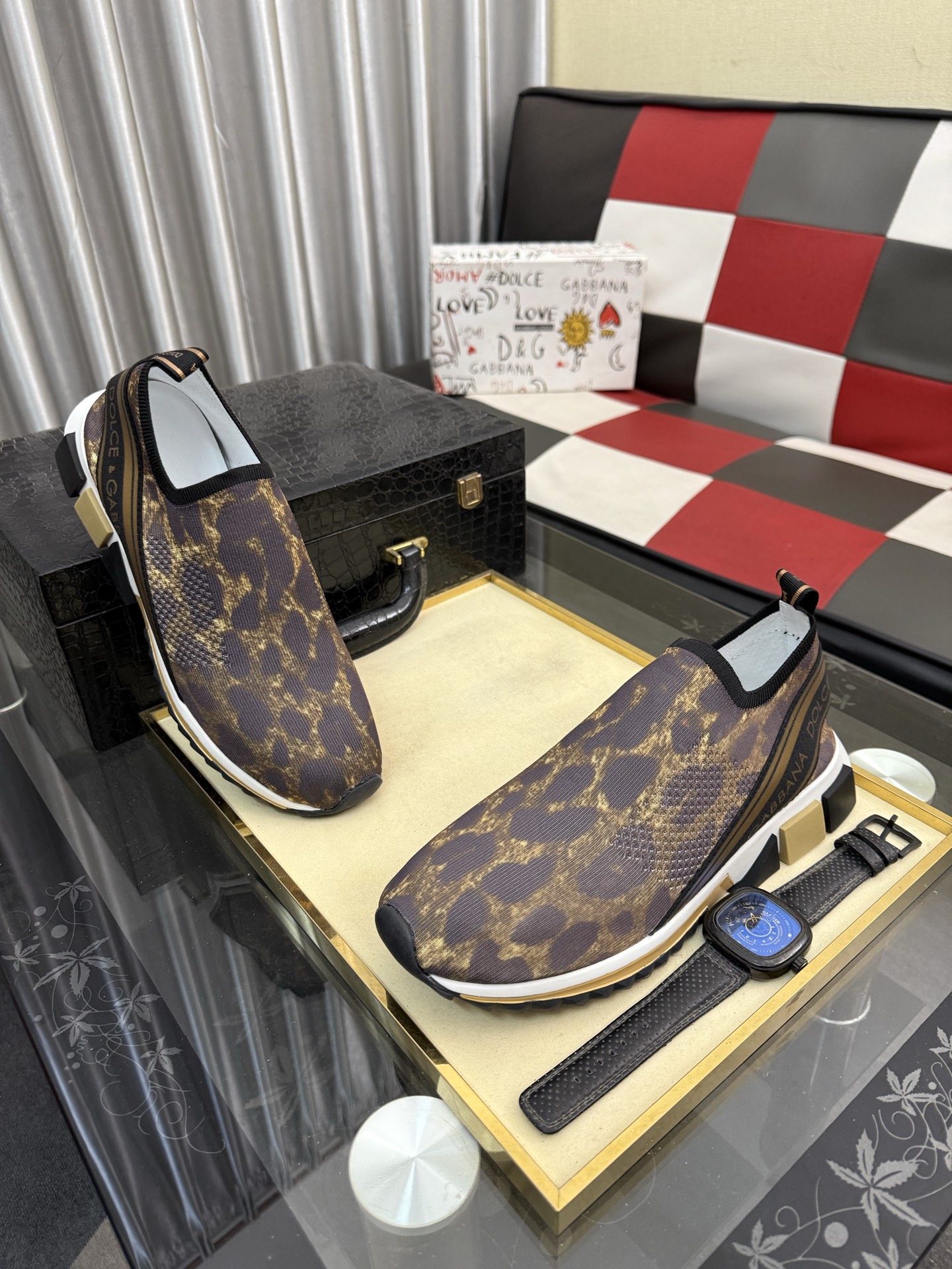 Dolce & Gabbana shoes